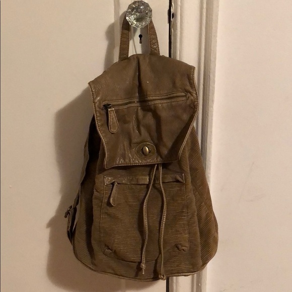 corduroy backpack urban outfitters